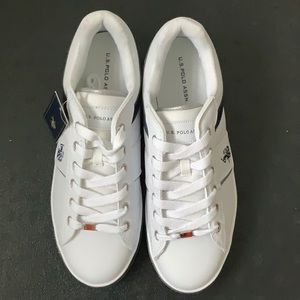 US POLO ASSN SNEAKER